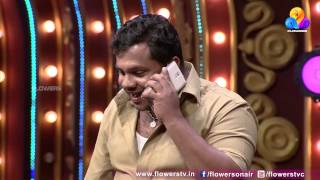 Comedy Super Nite With Jyothi Krishna Episode53 [upl. by Noman]