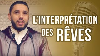 LINTERPRÉTATION DES RÊVES [upl. by Nathalie]