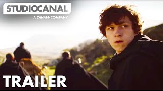 Pilgrimage  Official UK Trailer [upl. by Anitrak]