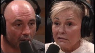 Joe Rogan  Roseanne Explains Her Controversy [upl. by Anastos]