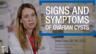 What is an Ovarian Cyst  Dr Shagufta Siraj [upl. by Cira]