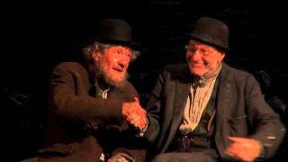 A first look at WAITING FOR GODOT [upl. by Sert995]