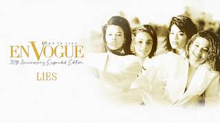 En Vogue  Lies Official Audio [upl. by Sid832]