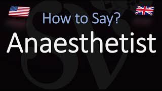 How does anesthesia work [upl. by Service225]