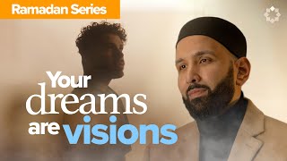 What Do My Dreams Really Mean  Barzakh  Other Side Ep4  Dr Omar Suleiman  Ramadan Series [upl. by Eila820]