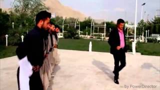 Mohsen Lorestani  Pari Music Video HD 2015 [upl. by Cykana]