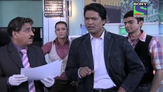 CID  Episode 706  Khoon Ki Kitaab [upl. by Nauqad835]