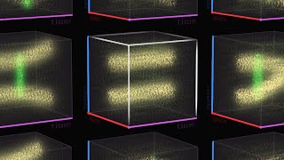 Quantum Field Theory visualized [upl. by Profant]