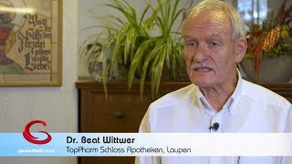 Augentropfen richtig anwenden – Tipps vom GesundheitsCoach [upl. by Press]