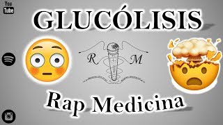 Glucólisis  Glicólisis  R4  Rap Medicina [upl. by Evets65]