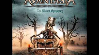 Avantasia  The Wicked Symphony with Lyrics [upl. by Adai]