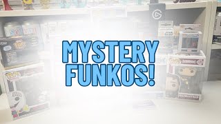 Funko Mystery Boxes [upl. by Spiegelman608]