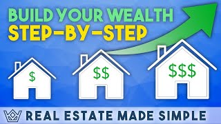 The ULTIMATE Guide to Getting Started in Real Estate [upl. by Anirahs]