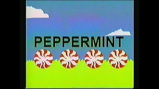 Peppermint feat Lexy  Jack Stauber [upl. by Sakul]