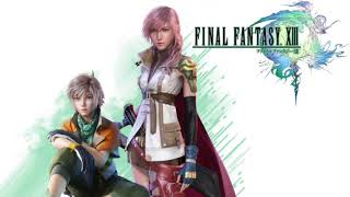 Final Fantasy XIII  Barthandelus Theme [upl. by Nnaes]