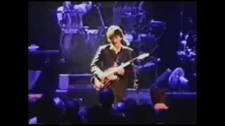 George Harrison  Something Live in London 1992 [upl. by Persis]