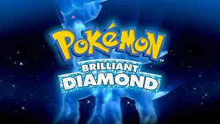 Pokemon Brilliant Diamond  Complete Walkthrough [upl. by Strepphon771]