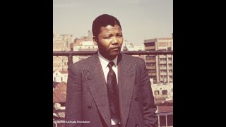 Nelson Mandela Speech From The Dock [upl. by Samuelson]