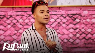 Watch Act 1 of S11 E9  LADP  RuPauls Drag Race [upl. by Cosmo]