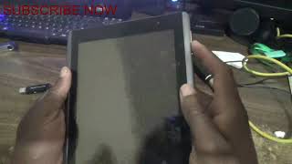 HOW TO HARD RESET ACER A500 TABLET  FACTORY RESET [upl. by Nnarual]