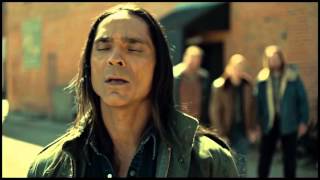 Hanzee Dent  Fargo Reel Zahn McClarnon [upl. by Sprage]