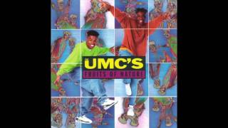 The UMCs  Morals 1991 [upl. by Llehcal]