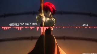 Kunihiko Ryo  Akatsuki no Yona  Final Chapter  Akatsuki no Yona  Short ver [upl. by Stoughton]