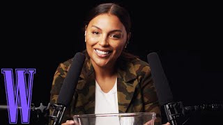 Paloma Elsesser Explores ASMR  W Magazine [upl. by Della]