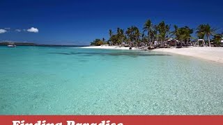 Top 10 Beaches in Cebu Philippines [upl. by Spillar]