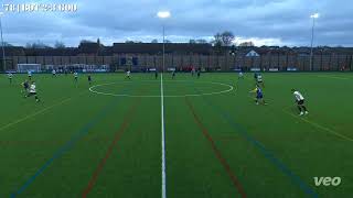 030224  Bottesford Town vs Goole AFC  Goals [upl. by Medardas]