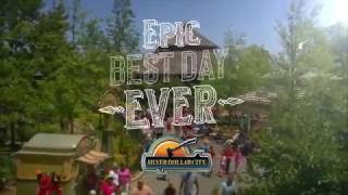 Discover Silver Dollar City in Branson Missouri [upl. by Bree]