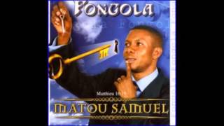 Matou Samuel  Fongola Album Complet  Worship Fever Channel [upl. by Sirois]