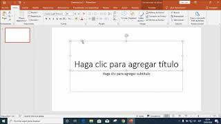 ¿Cómo hacer una infografía en PowerPoint [upl. by Leibman]