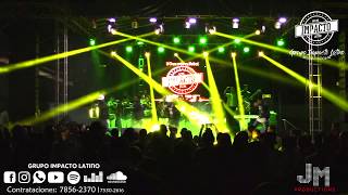 Mix Cumbias Salvadoreñas en Vivo [upl. by Halilad]