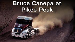 Bruce Canepa at Pikes Peak [upl. by Malachy]