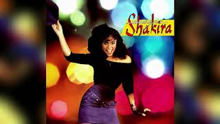 ShakiraGafas Oscuras Official Audio [upl. by Hun946]