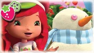 Strawberry Shortcake 🍓 Starlight Star Bright 🍓 Berry Bitty Adventures [upl. by Aletsirc]