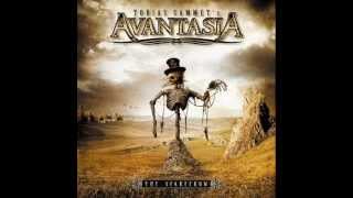 Avantasia  I Dont Believe In Your Love [upl. by Johnathan]