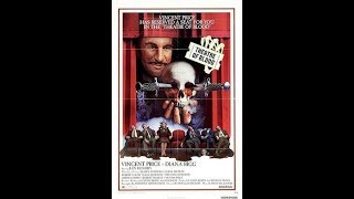 Theatre of Blood 1973  Trailer HD 1080p [upl. by Lennon]