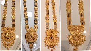 Latest gold mangalsutra designs [upl. by Belcher247]