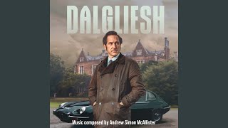 Dalgliesh Pieces It Together [upl. by Tayler]