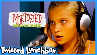 DJ Taylor  Mortified  Season 2 Episode 3 [upl. by Keiryt]