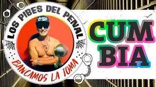 Los Pibes del Penal  Madre te pido perdon Video Lyric Oficial [upl. by Bergren774]