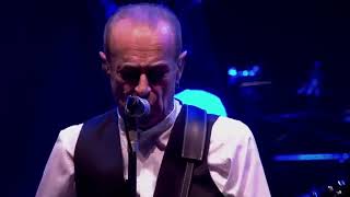 Status Quo  The Last Night Of The Electrics Full Concert [upl. by Rosalyn]