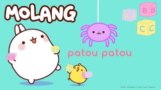 Learn Molangs ABC  P and M  More Molang ⬇️ ⬇️ ⬇️ [upl. by Fink975]