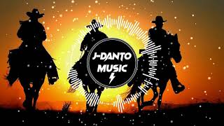 Ennio Morricone  The Good The Bad and The Ugly REMIX by JDanto [upl. by Aerdnu705]