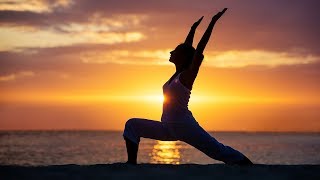 Relaxing Yoga Music Positive Energy Music Relaxing Music Slow Music ☯3353 [upl. by Eelaras951]