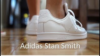 The definitive guide to the Adidas Stan Smith [upl. by Colon]