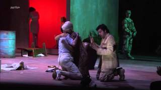 Oper Giulio Cesare in Egitto von G F Händel 047625 000 A EQ 1 VO STA 01808362 MP4 1500 AMM Tvguide [upl. by Nnairb]