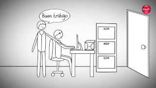 Aprende a delegar en tu empresa [upl. by Assyn]